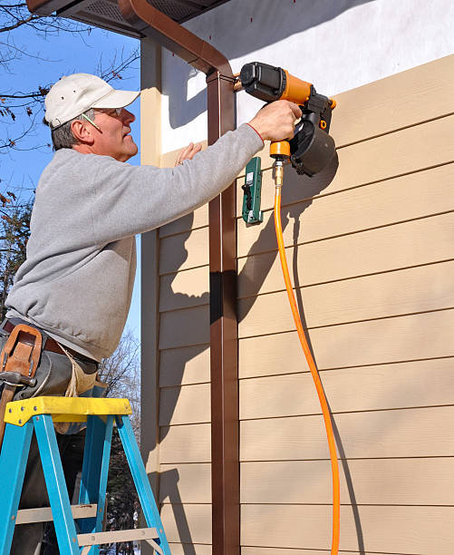 Best Brick Veneer Siding  in USA